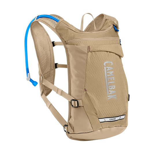Chaleco CAMELBAK CHASE ADVENTURE 8 L Bolsa de hidratación Moondust