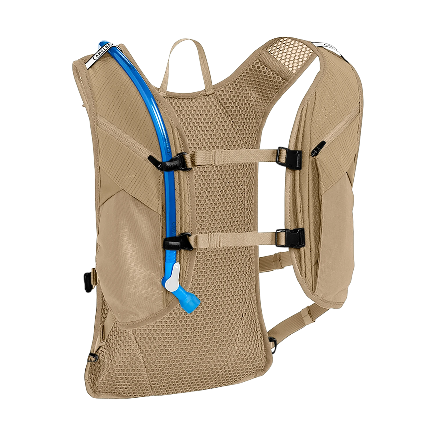 Chaleco CAMELBAK CHASE ADVENTURE 8 L Bolsa de hidratación Moondust