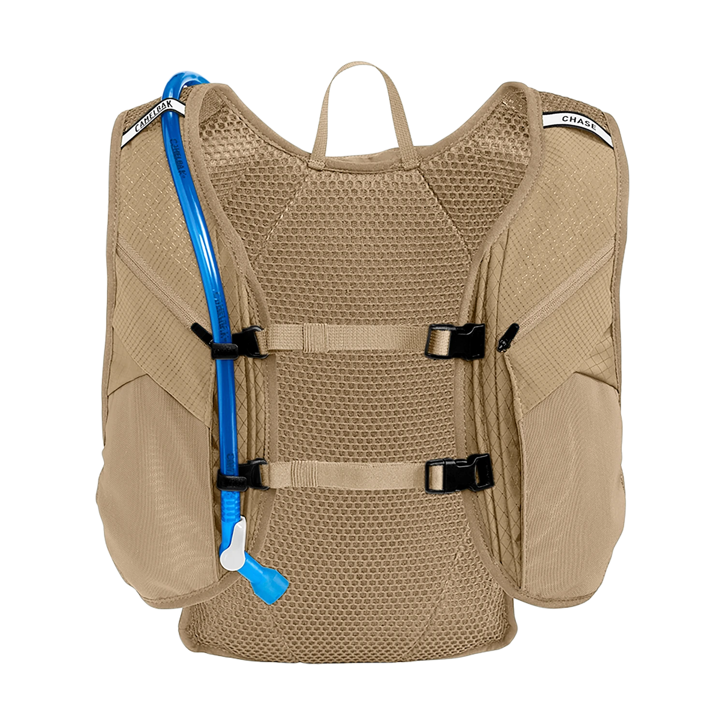 Chaleco CAMELBAK CHASE ADVENTURE 8 L Bolsa de hidratación Moondust