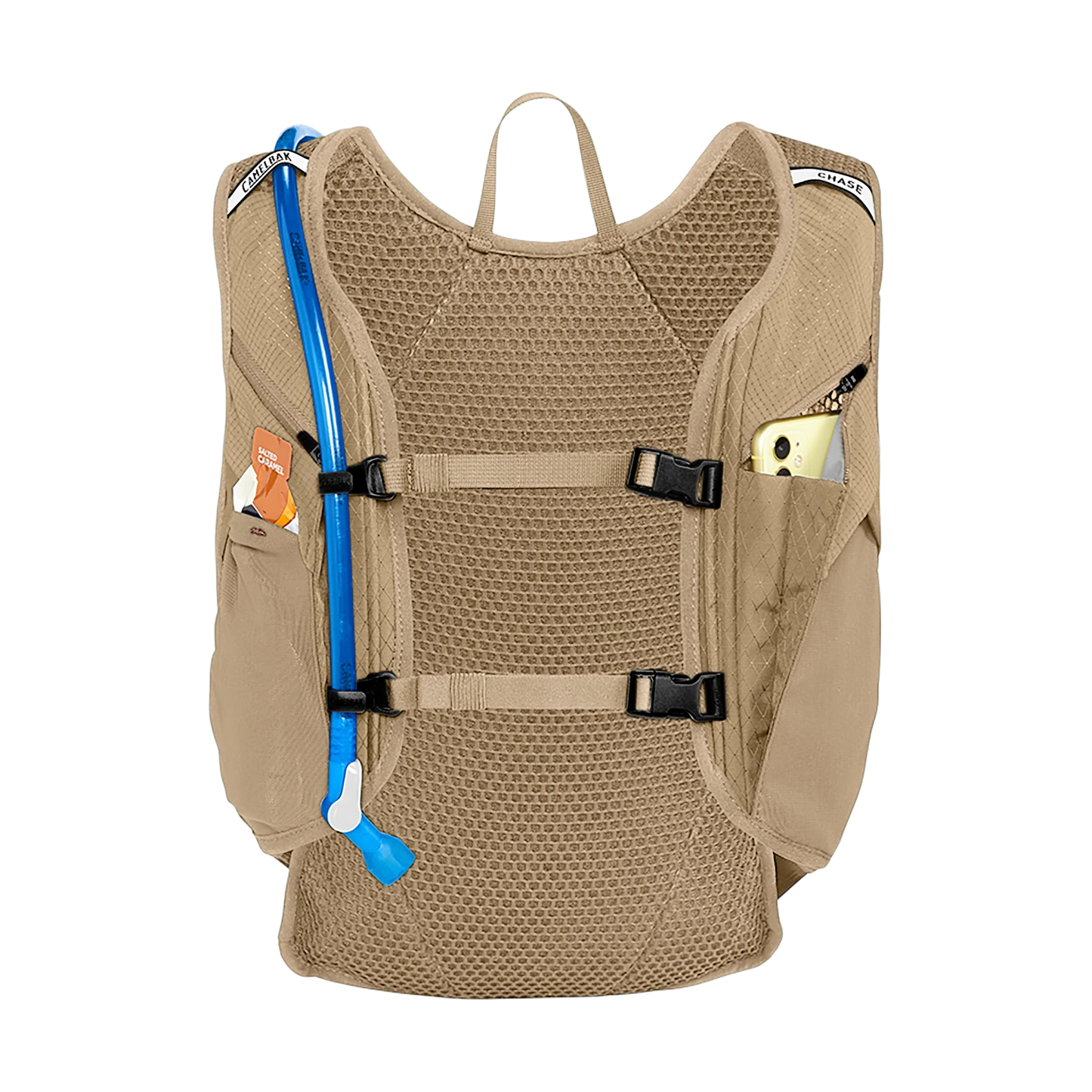 Chaleco CAMELBAK CHASE ADVENTURE 8 L Bolsa de hidratación Moondust