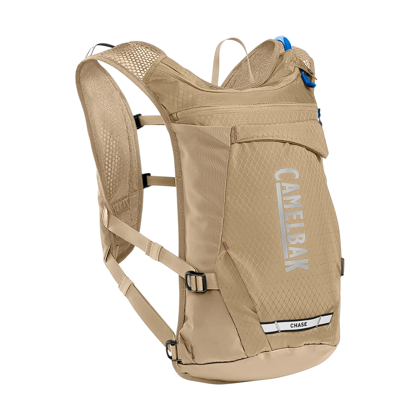 Chaleco CAMELBAK CHASE ADVENTURE 8 L Bolsa de hidratación Moondust
