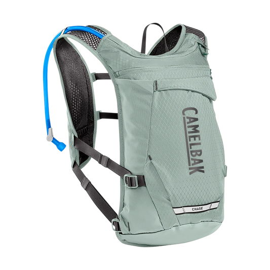 Chaleco CAMELBAK CHASE ADVENTURE 8 L Bolsa de hidratación Black Earth