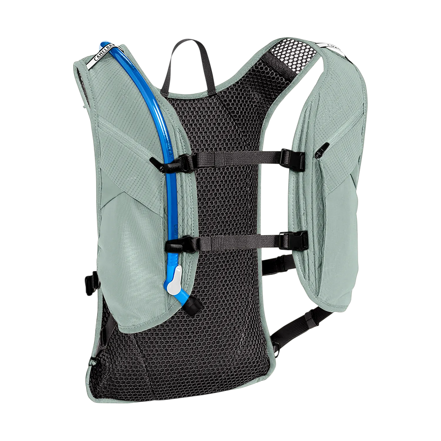 Chaleco CAMELBAK CHASE ADVENTURE 8 L Bolsa de hidratación Black Earth