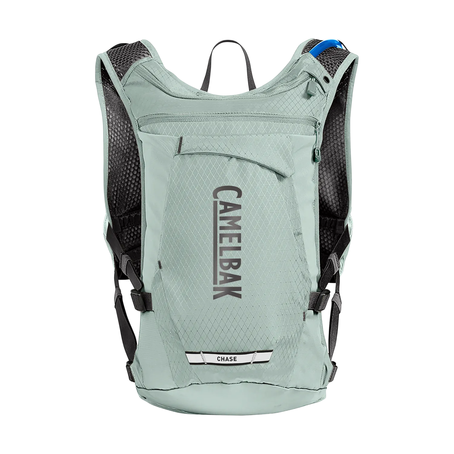Chaleco CAMELBAK CHASE ADVENTURE 8 L Bolsa de hidratación Black Earth