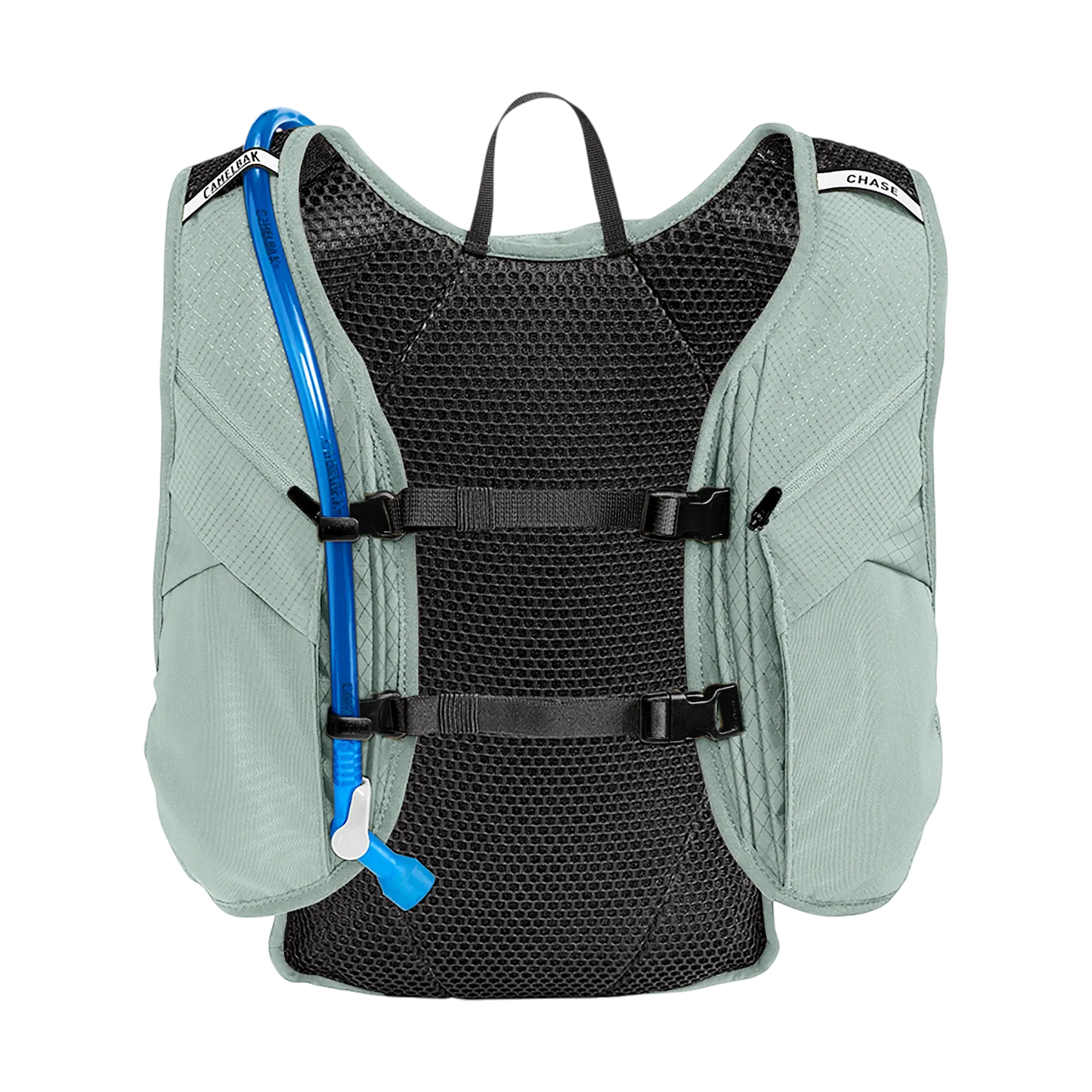 Chaleco CAMELBAK CHASE ADVENTURE 8 L Bolsa de hidratación Black Earth
