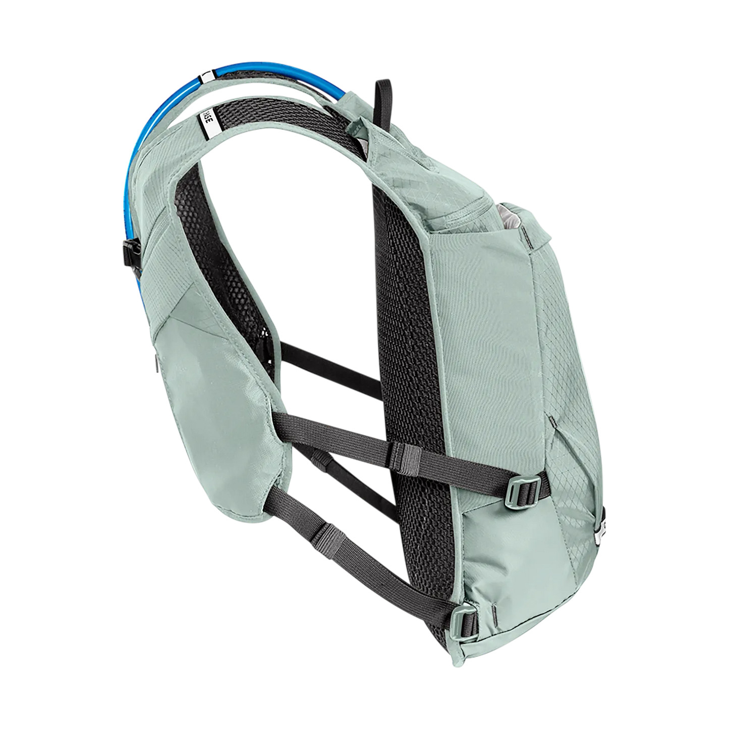 Chaleco CAMELBAK CHASE ADVENTURE 8 L Bolsa de hidratación Black Earth