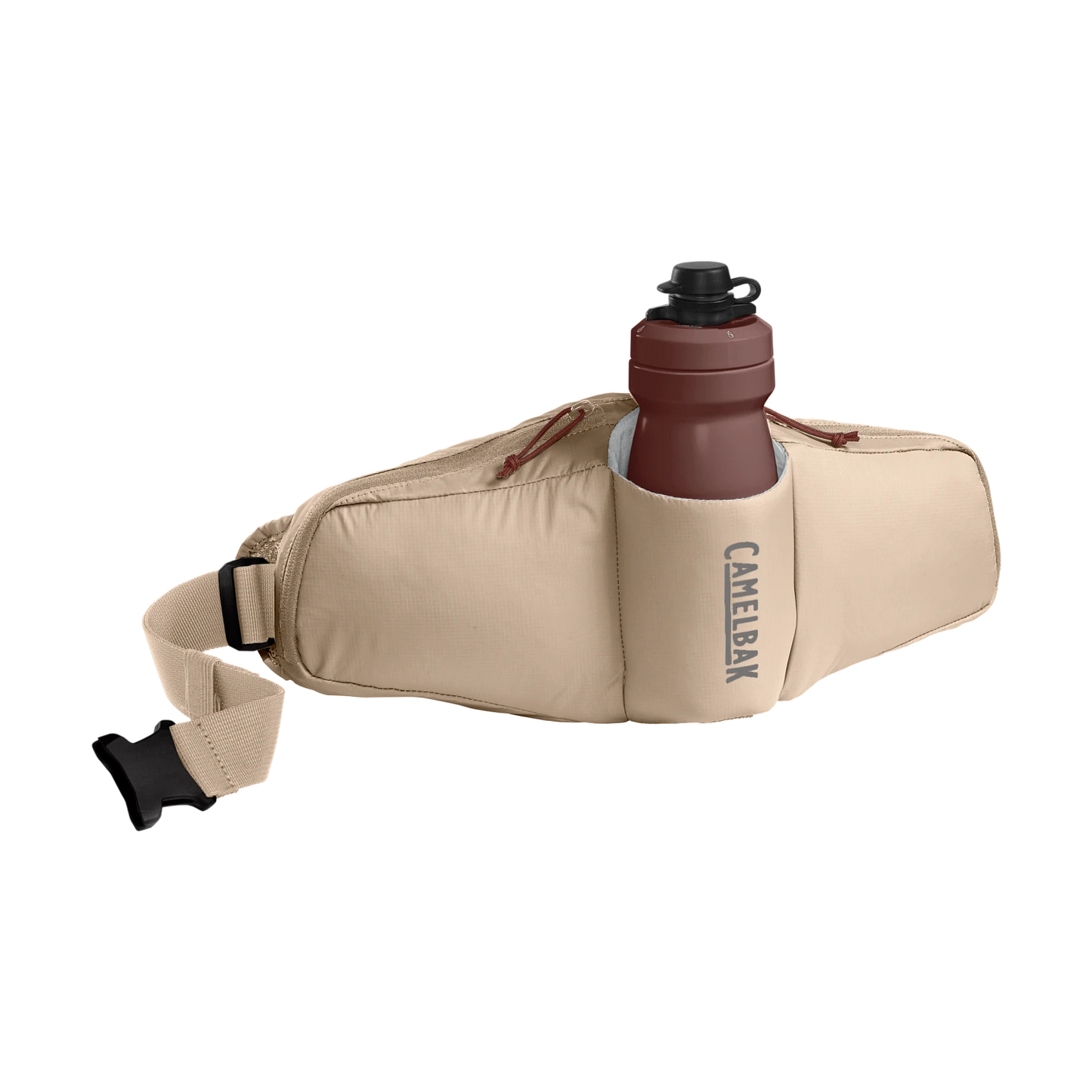 Bolsa Banana CAMELBAK PODIUM FLOW 2 2.5 L WAIST PACK Moondust