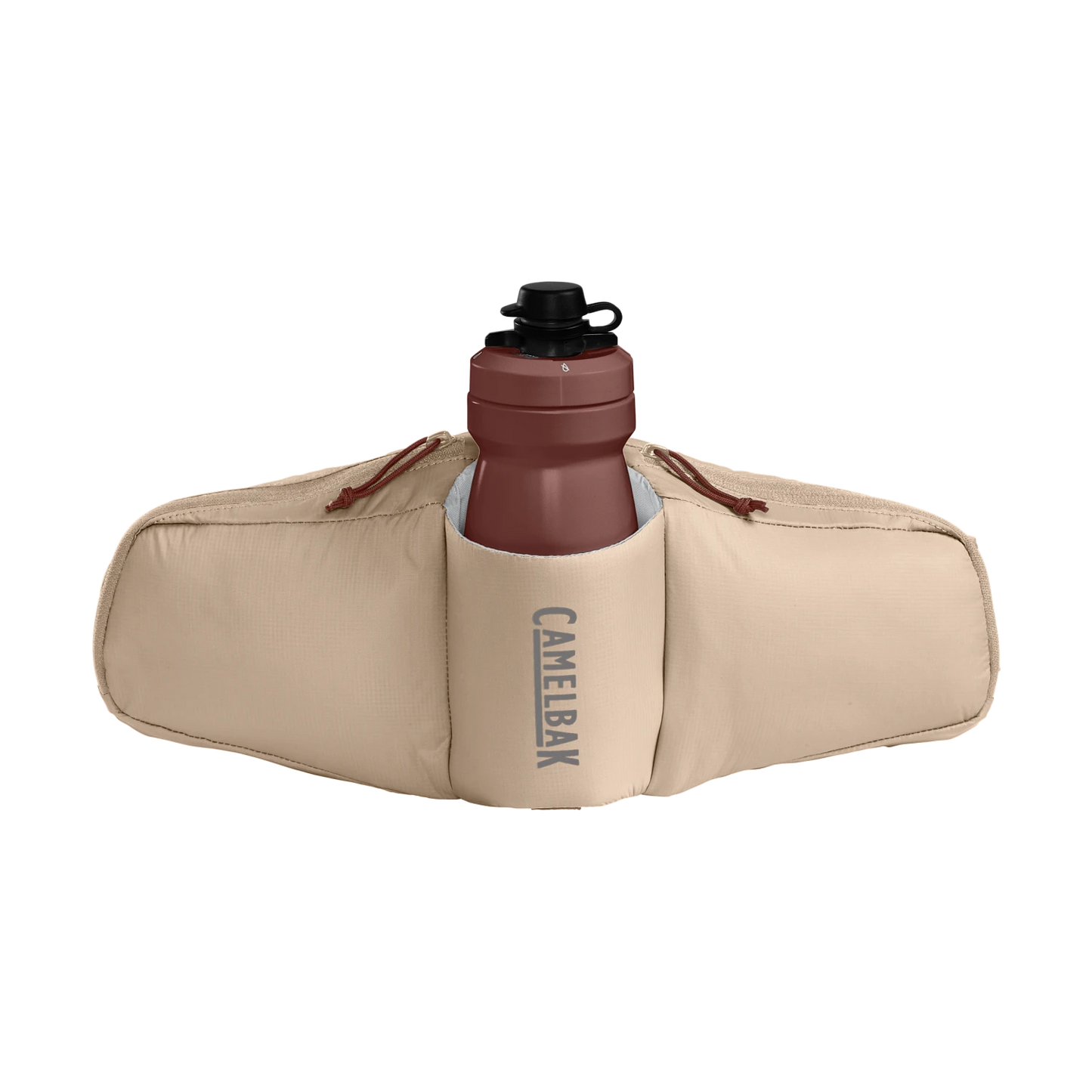 Bolsa Banana CAMELBAK PODIUM FLOW 2 2.5 L WAIST PACK Moondust