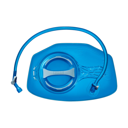 CAMELBAK CRUX LUMBAR Bolsa de agua 1,5 L Azul