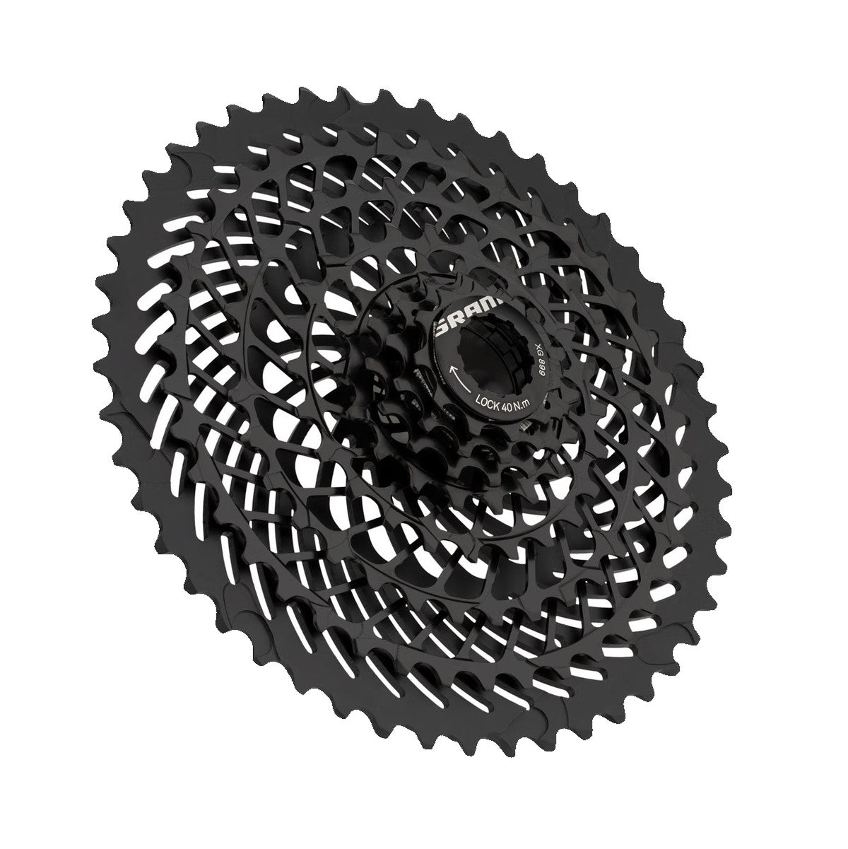 Casete SRAM EX1 XG-899 8V