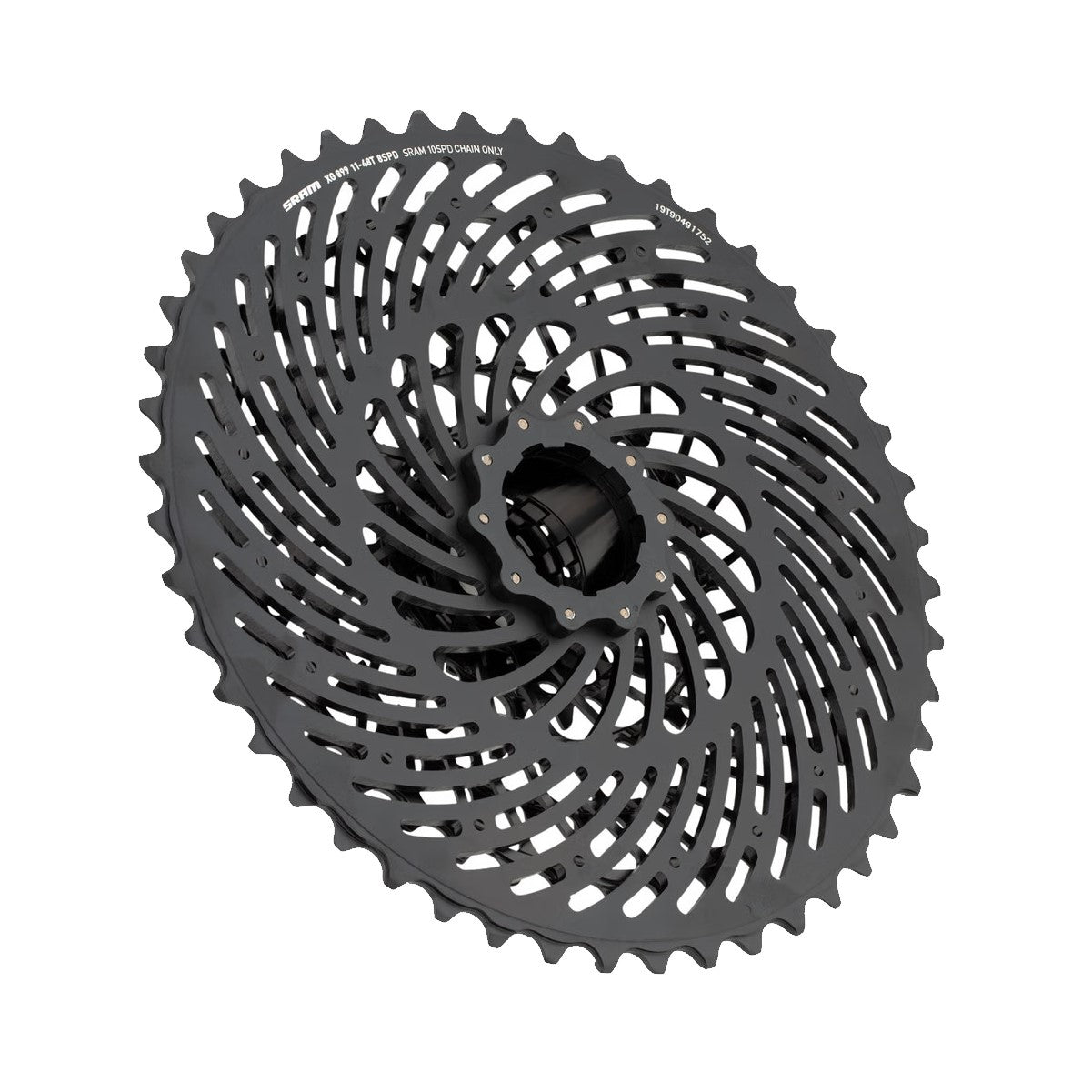 Casete SRAM EX1 XG-899 8V