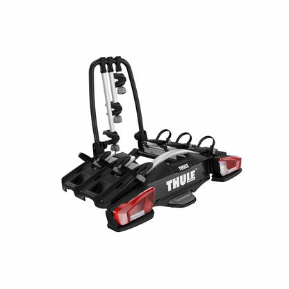 Portabicicletas THULE VELOCOMPACT 3 bicicletas en enganche