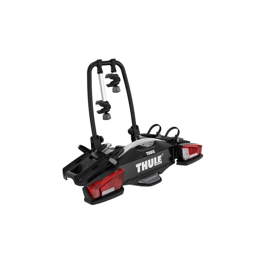 Portabicicletas THULE VELOCOMPACT 2 con enganche para remolque