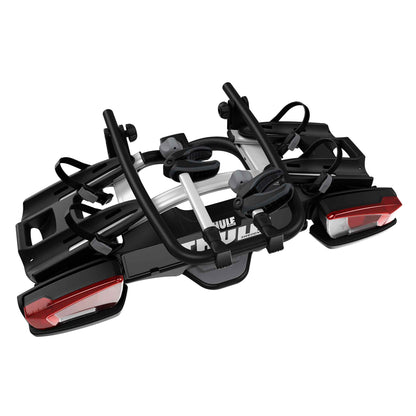 Portabicicletas THULE VELOCOMPACT 2 Bicicletas sobre Enganche