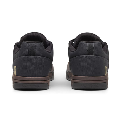 Zapatillas MTB FOX UNION CANVAS FLAT Marrón