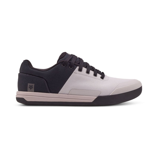 Zapatillas MTB FOX UNION CANVAS FLAT Blanco 2025