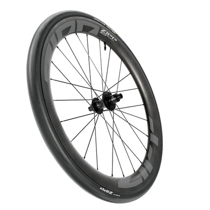 Neumático ZIPP GOODYEAR VECTOR R XPLR Tubeless Ready Negro
