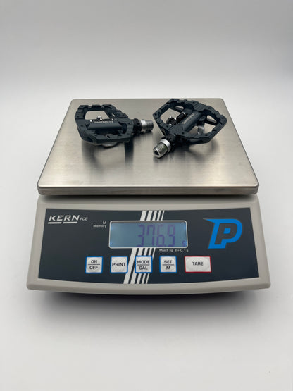 Pedales SHIMANO PD-EH500 SPD Gris