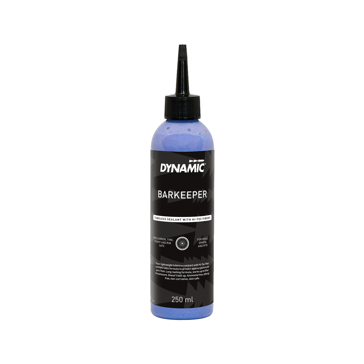 Líquido sellante tubeless DYNAMIC BARKEEPER 250 ml