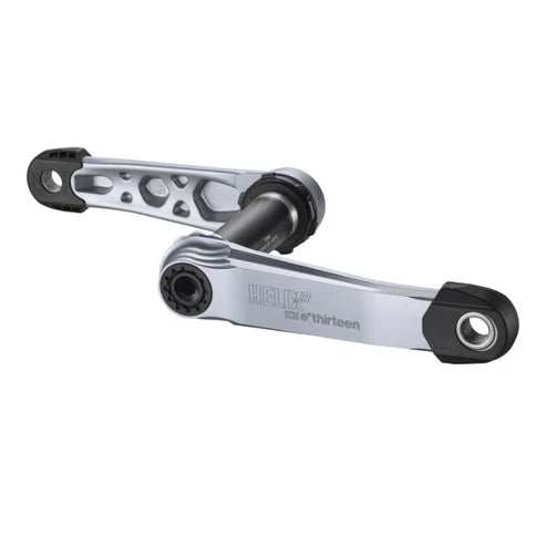 E.THIRTEEN HELIX RACE ALLOY bielas Plata
