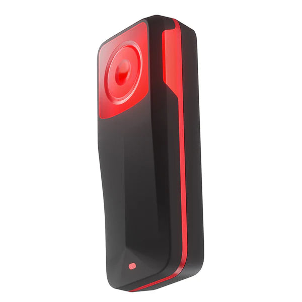 Iluminación trasera Radar RAVEMEN NT201