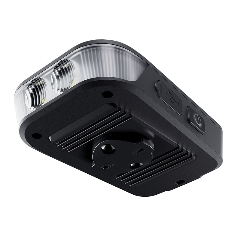 Luz delantera RAVEMEN FR 1100