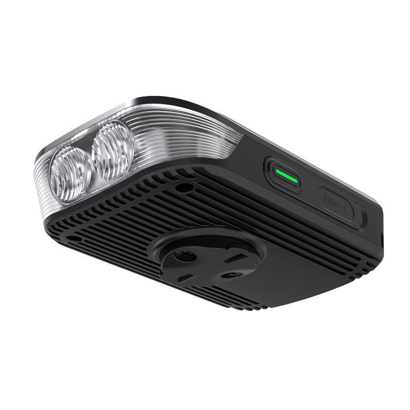 Luz delantera RAVEMEN FR 1500
