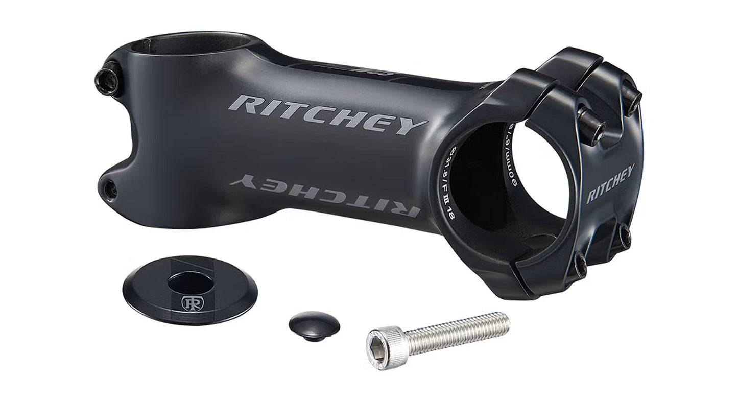 Potencia RITCHEY WCS CARBON MATRIX C220 6° - Carbono