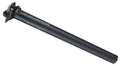 Tija de Sillín RITCHEY COMP ZERO Recta - Carbono