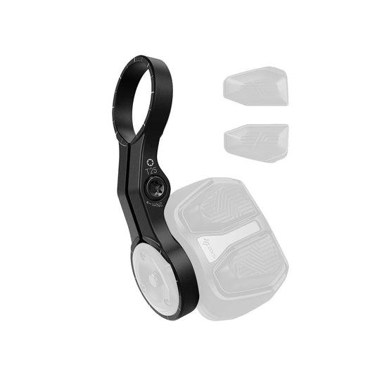 SRAM Abrazadera de montaje derecha/izquierda para controlador AXS INFINITE POD