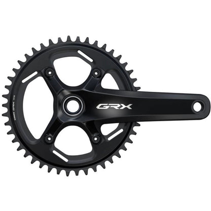 Bielas Monoplato 12V SHIMANO FC-RX820