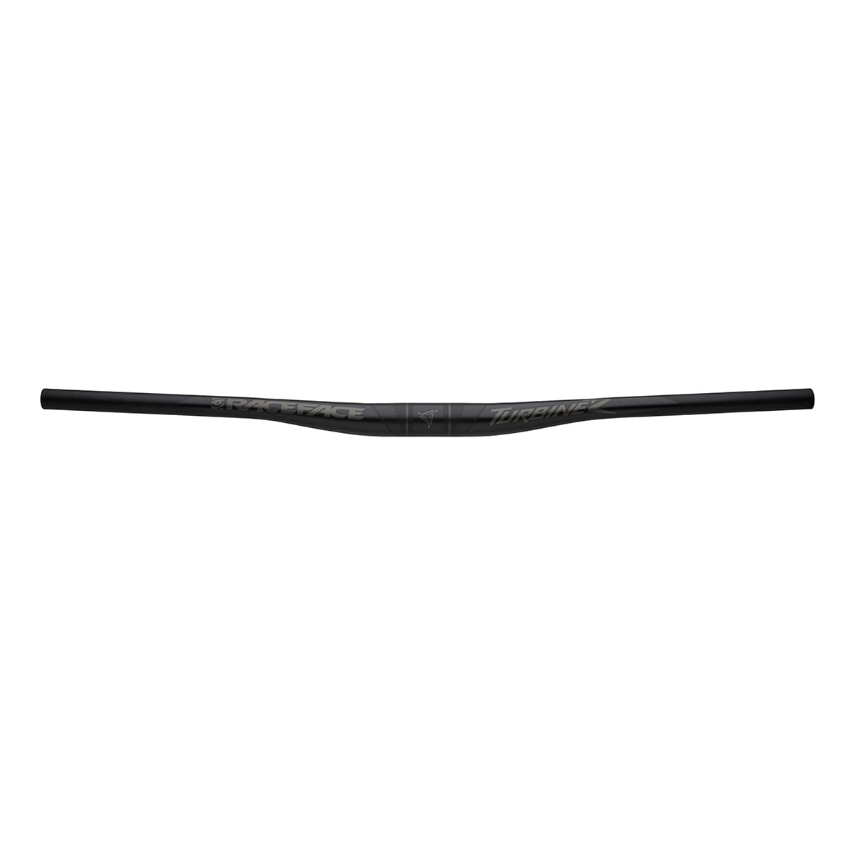 Manillar RACE FACE TURBINE R Rise 10mm 800mm Negro