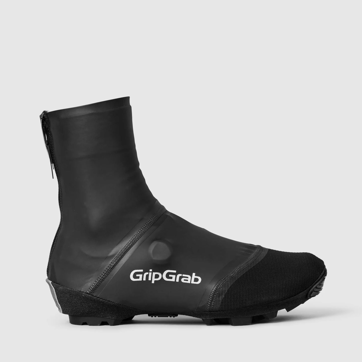 Cubrebotas GRIPGRAB PACR WATERPROOF GRAVEL Negro