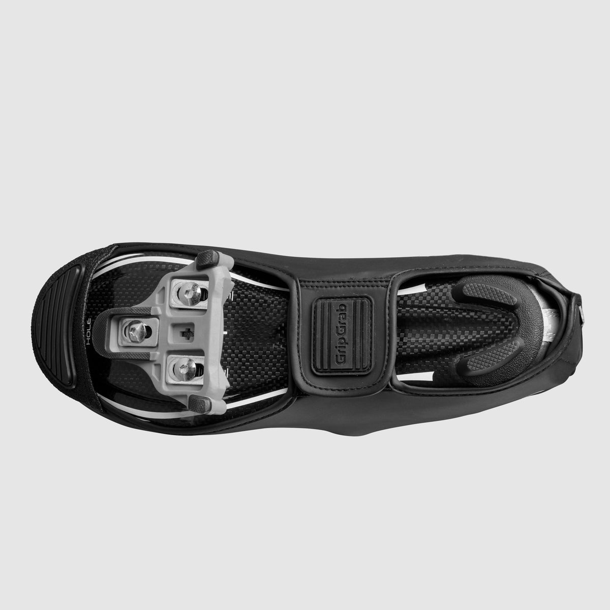 Couvre-Chaussures GRIPGRAB RIDE 2 WATERPROOF ROAD Noir