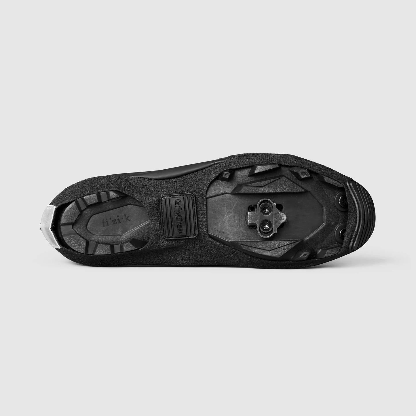 Cubrebotas GRIPGRAB PACR WATERPROOF GRAVEL Negro