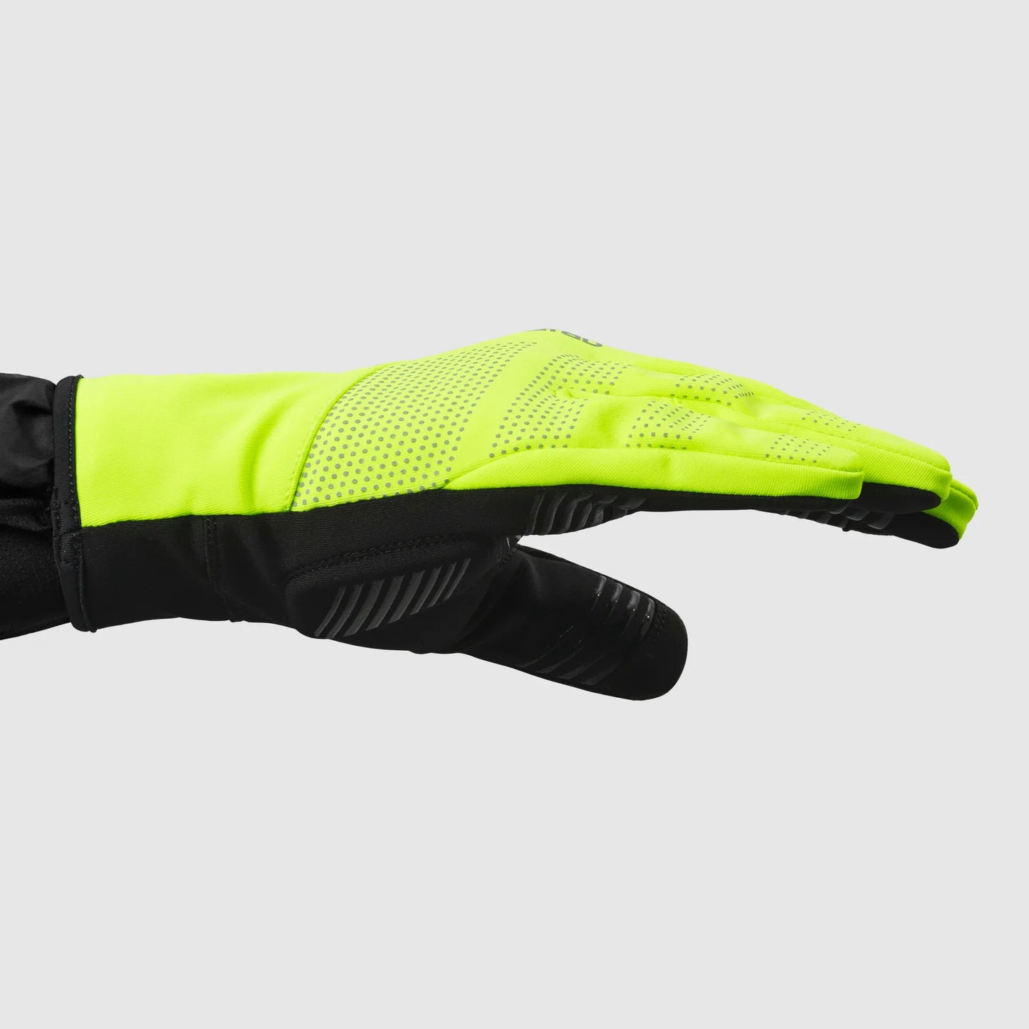 Guante GRIPGRAB RIDE 2 WINDPROOF SPRING AUTUMN Amarillo