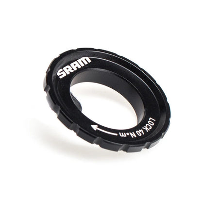 Disco SRAM CENTERLINE Centerlock Lockring Externo