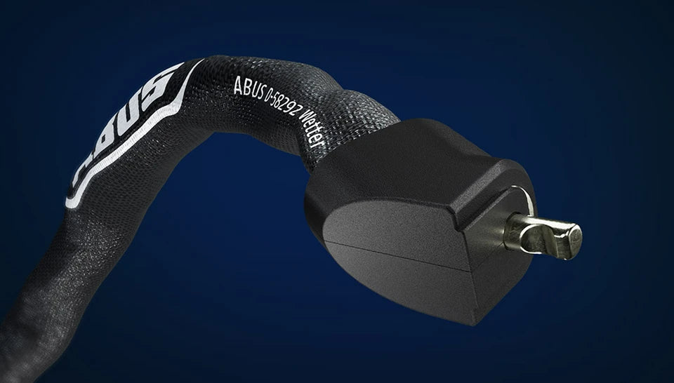 Candado de cadena ABUS YARDO 7807F