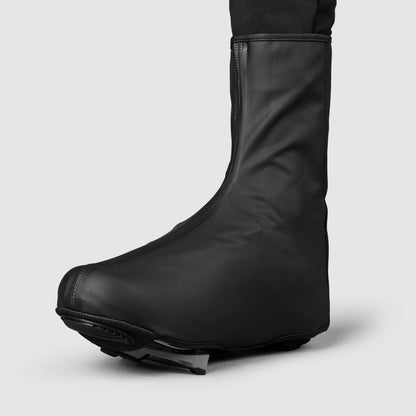 Cubrezapatillas GRIPGRAB RIDE 2 WATERPROOF ROAD negros
