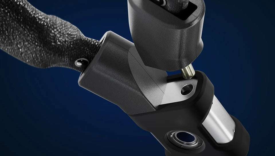 Candado de cadena ABUS YARDO 7807F