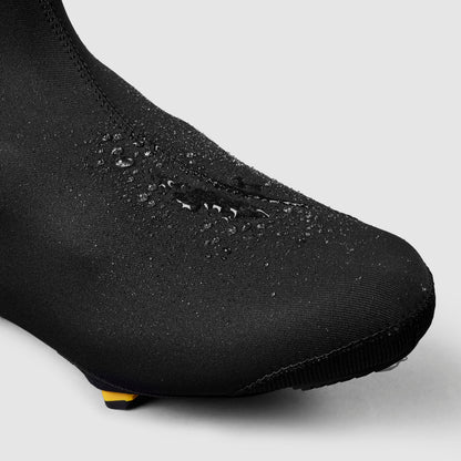 Cubrezapatillas GRIPGRAB RIDE 2 WATERPROOF WINTER ROAD negros