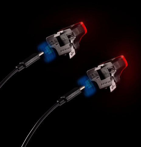 Pedales LOOK KEO 2 MAX VISION