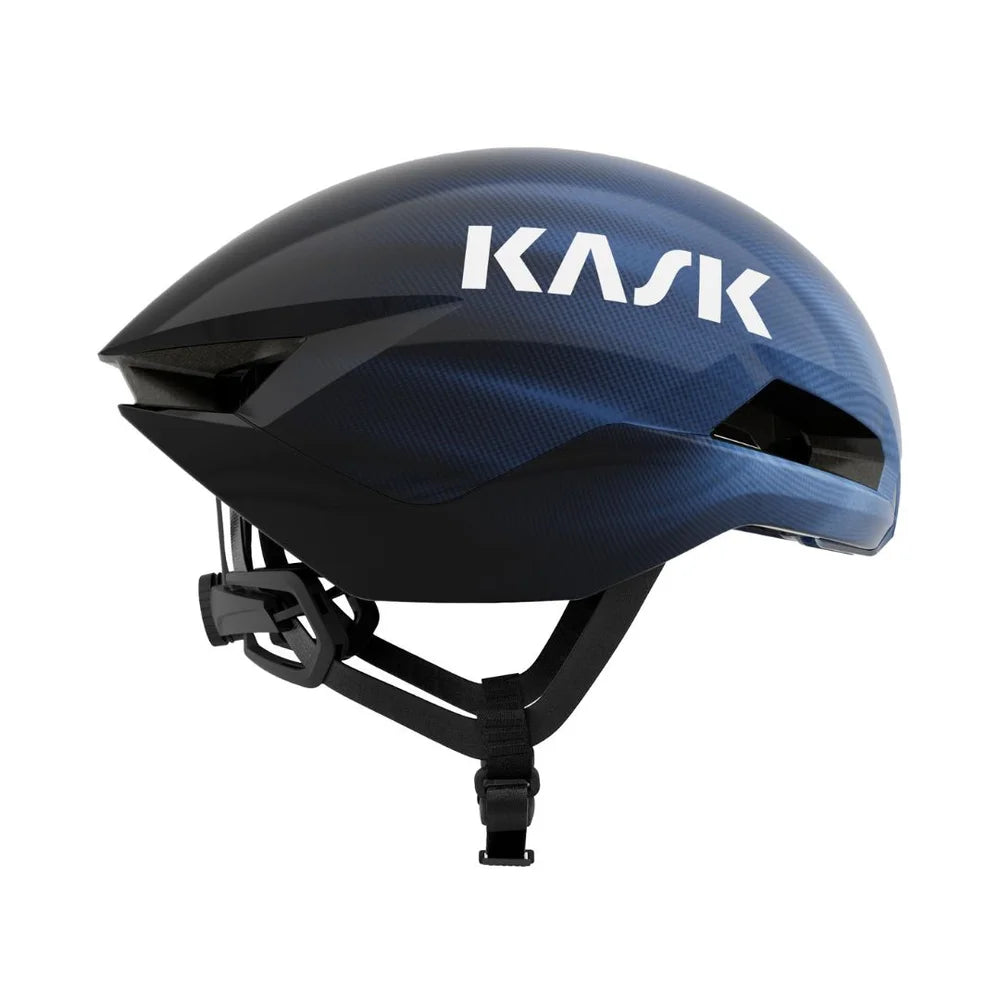 Casco de Carretera KASK NIRVANA Azul