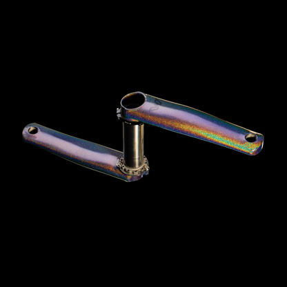Manivelas CANE CREEK EEWINGS G1 MOUNTAIN Galaxy Titanio