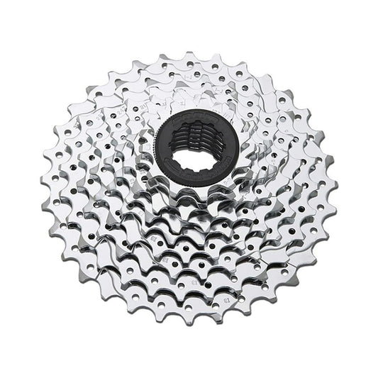 Cassette SRAM PG-950 de 9 velocidades – foto principal sobre fondo blanco