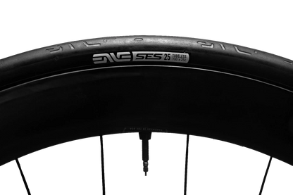 Neumático ENVE SES Tubeless Ready negro