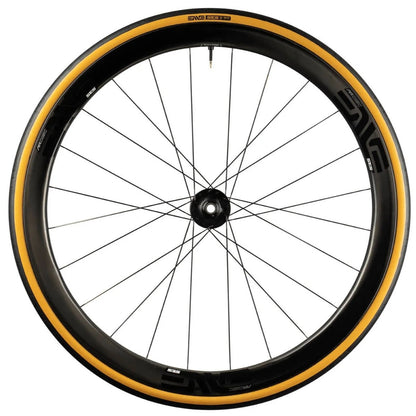 Neumático ENVE SES Tubeless Ready beige