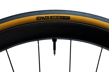 Neumático ENVE SES Tubeless Ready beige