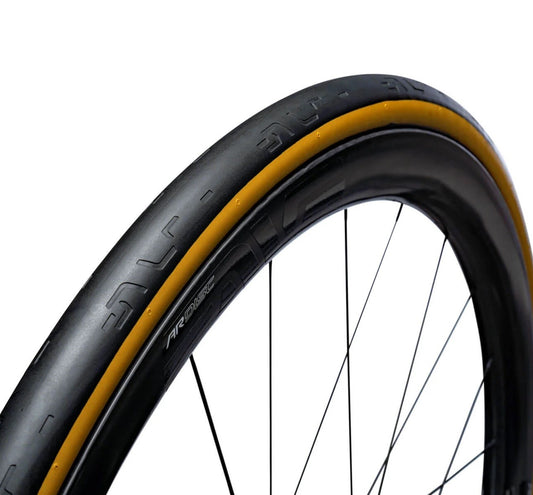 Neumático ENVE SES 700x25c Tubeless Ready Beige