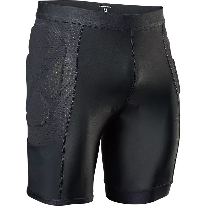 Culotte protector FOX BASEFRAME Negro